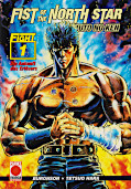 Frontcover Fist of the North Star 1