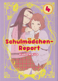Frontcover Schulmädchen-Report 4
