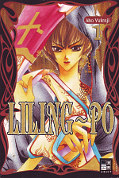 Frontcover Liling-Po 1