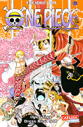 Frontcover One Piece 73