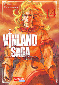 Frontcover Vinland Saga 14