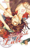 Frontcover Verzeihende Liebe 1