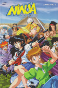 Frontcover Ninja High School Classic 1