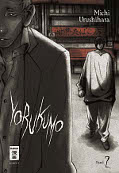 Frontcover Yorukumo 2