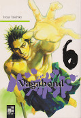 Frontcover Vagabond 6