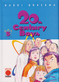 Frontcover 20th Century Boys 5