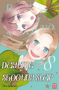 Frontcover Daytime Shooting Star 8
