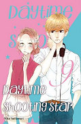 Frontcover Daytime Shooting Star 9