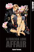 Frontcover A Foreign Love Affair 1