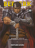 Frontcover Berserk 38