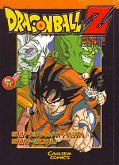 Frontcover Dragon Ball - Anime Comic 6