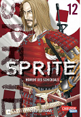 Frontcover Sprite 12