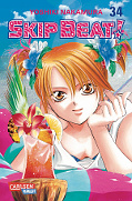 Frontcover Skip Beat! 34