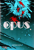 Frontcover Opus 2