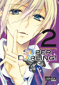 Frontcover Super Darling! 2