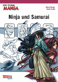 Deutsches Frontcover Manga zeichnen - leicht gemacht 16
