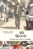 Frontcover Der Gourmet 1