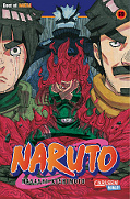 Frontcover Naruto 69