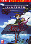Frontcover Lindbergh 1