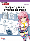 Deutsches Frontcover Manga zeichnen - leicht gemacht 15