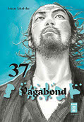 Frontcover Vagabond 37