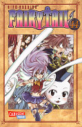 Frontcover Fairy Tail 44