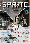 Frontcover Sprite 13