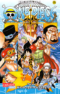 Frontcover One Piece 75