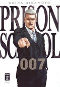 Frontcover Prison School  7