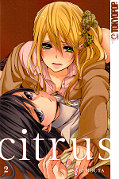 Frontcover Citrus 2