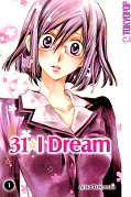 Frontcover 31 I Dream 1