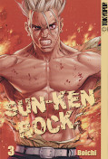 Frontcover Sun-Ken Rock 3