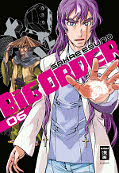 Frontcover Big Order 6