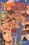 Frontcover One Piece 24