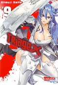 Frontcover Triage X 9