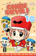 Frontcover Chibi Devil 10