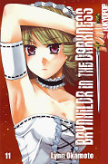 Frontcover Brynhildr in the Darkness 11