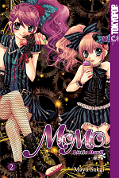 Frontcover Momo - Little Devil 2