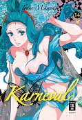 Frontcover Karneval 14