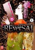 Frontcover :REverSAL 1