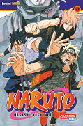 Frontcover Naruto 71