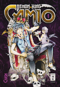 Frontcover Demon King Camio 1