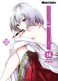 Frontcover Minamoto Monogatari - 14 Wege der Versuchung 1