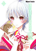 Frontcover Minamoto Monogatari - 14 Wege der Versuchung 5