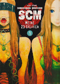 Frontcover SCM - Meine 23 Sklaven 1
