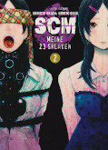 Frontcover SCM - Meine 23 Sklaven 2