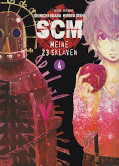 Frontcover SCM - Meine 23 Sklaven 4