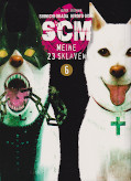 Frontcover SCM - Meine 23 Sklaven 6