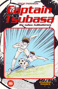 Frontcover Captain Tsubasa 16