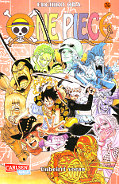 Frontcover One Piece 76